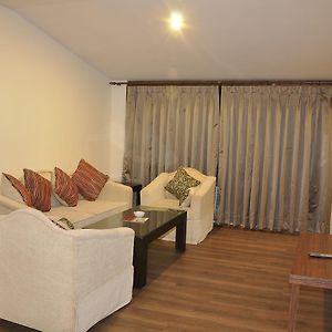 Luxury Double Room